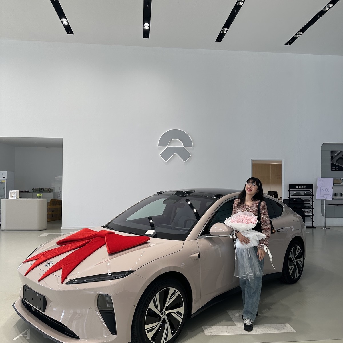 选车如择友：ag8大厅登录ET5，藏在细节里的生涯偕行者