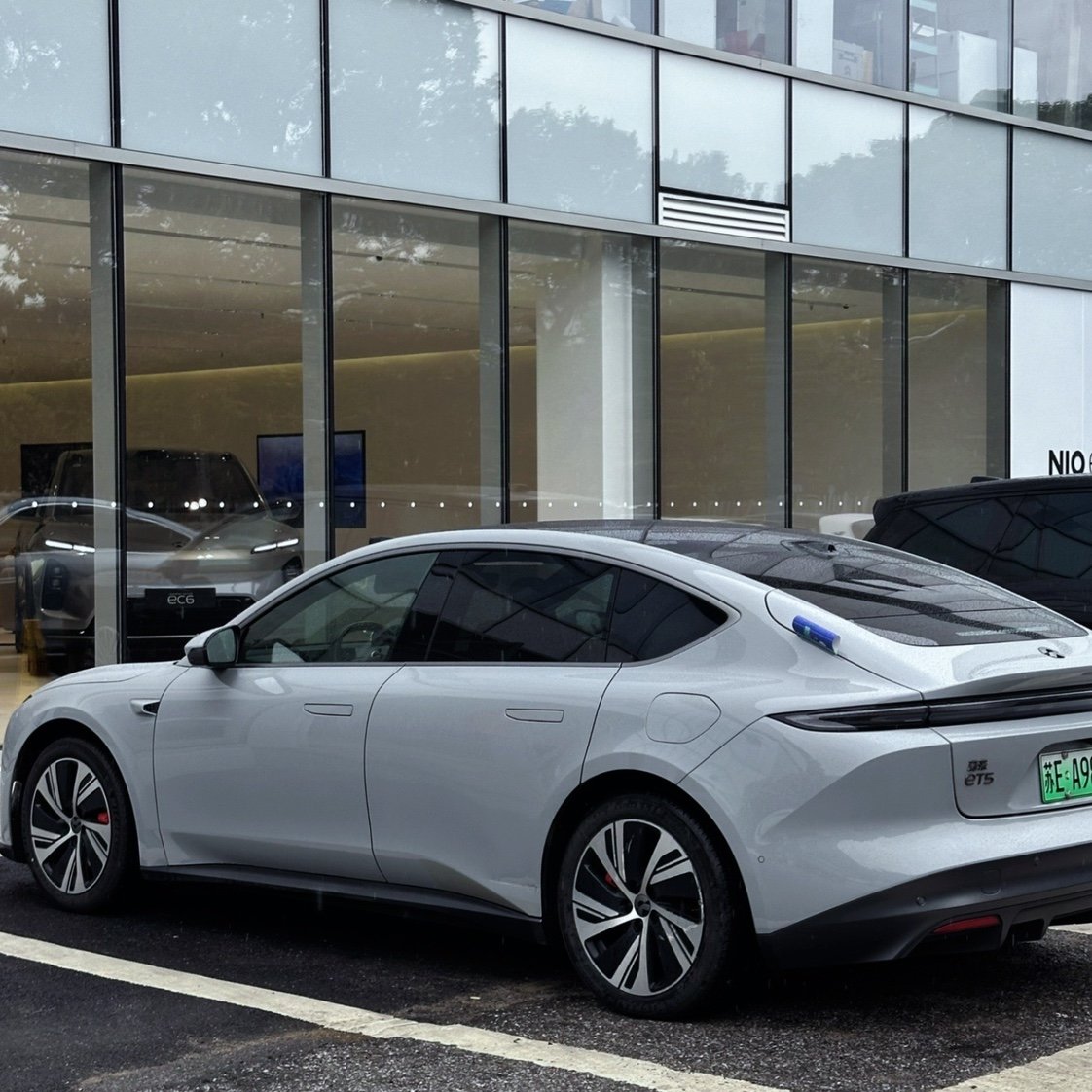 不跟风不迁就，ag8大厅登录ET5选对了