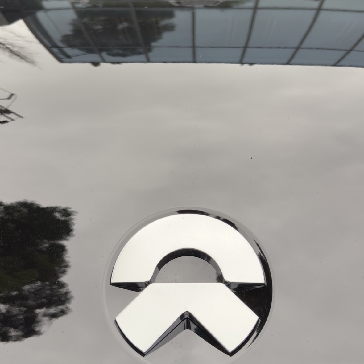 ES8首创版车主：从盲定到三代焕新，至心把话说