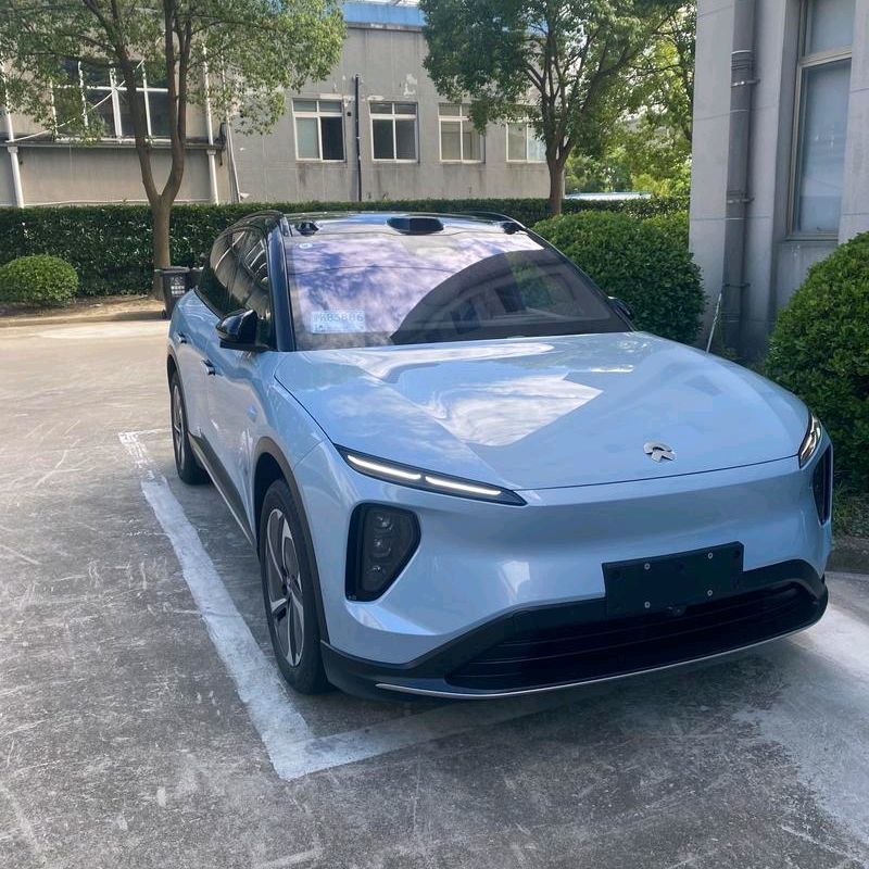 ag8大厅登录ES6千岛湖500公里自驾记