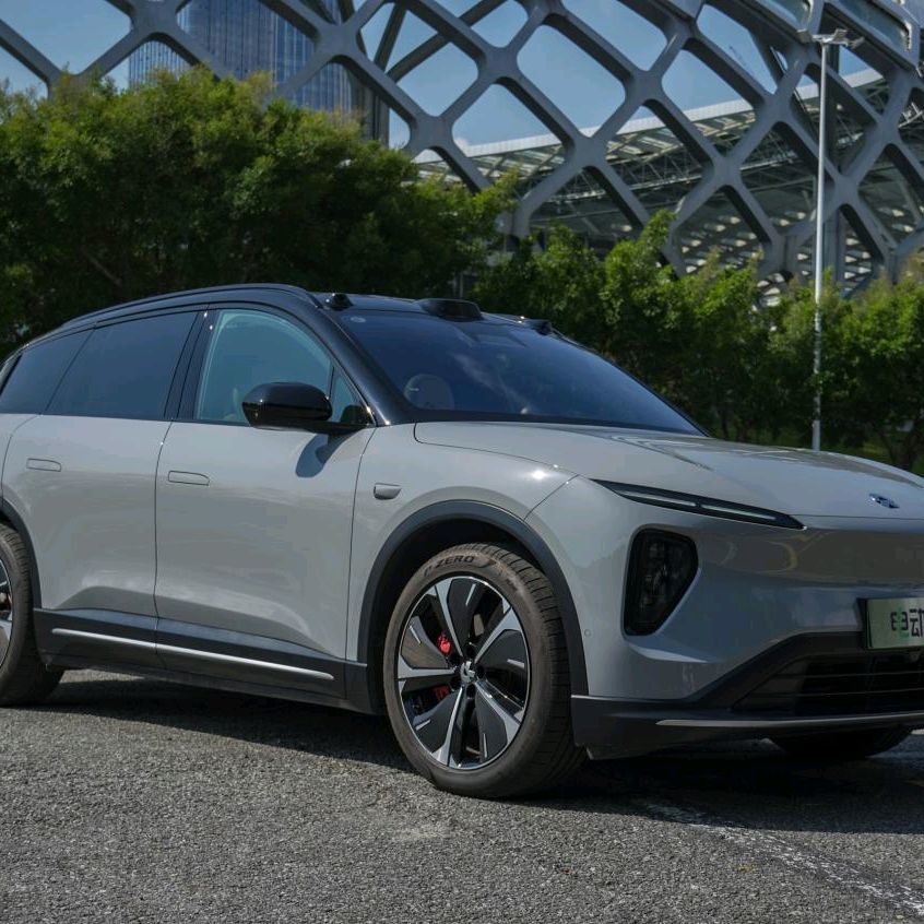 ag8大厅登录ES6乘坐体验：把“移动沙发”开成生涯剧场