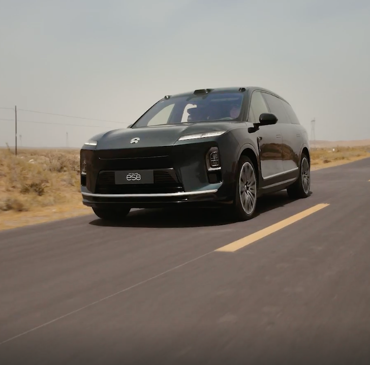 自己把路修睦？4D全域恬静领航：能！