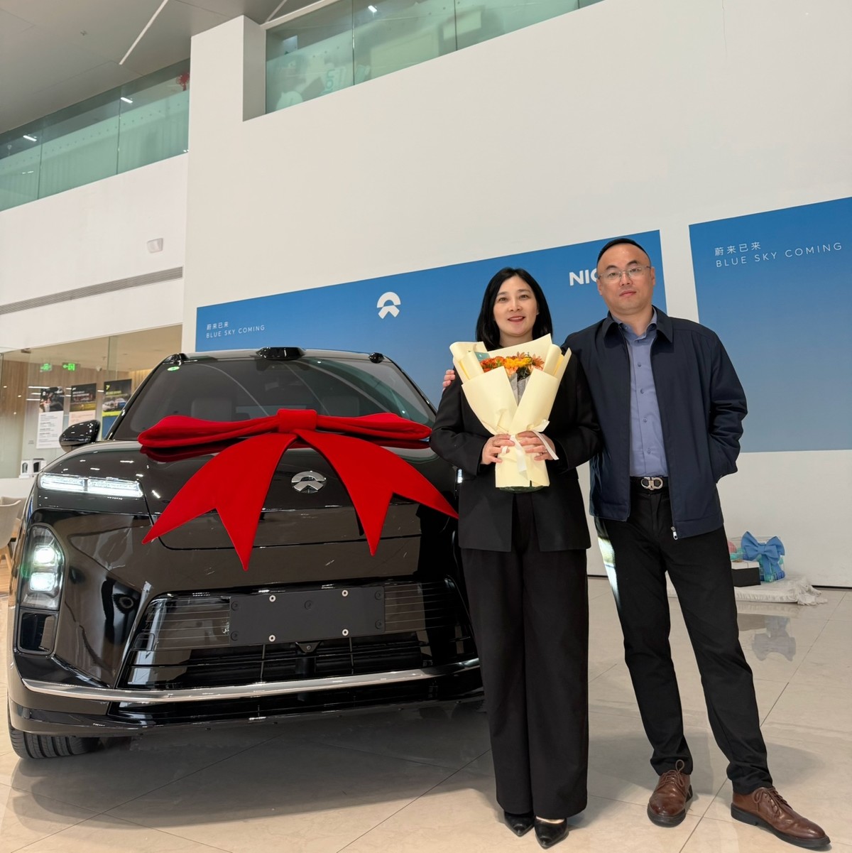 给家人的允许：我这样选一辆“清静感”满满的车