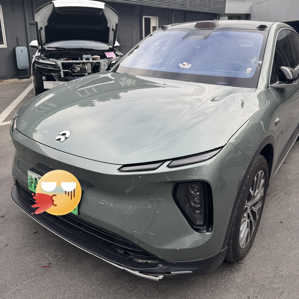 纪录一次事故后的效劳体验