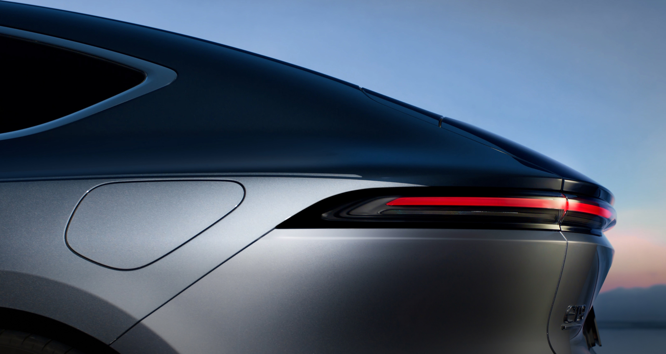 「天空之镜」双色车身和地平线腰线_蔚来新ET5-NIO蔚来官网