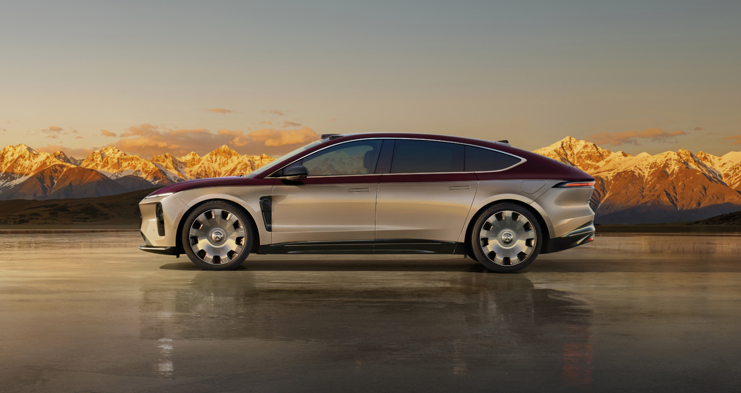 ET9 地平线特别版_蔚来ET9-NIO蔚来官网