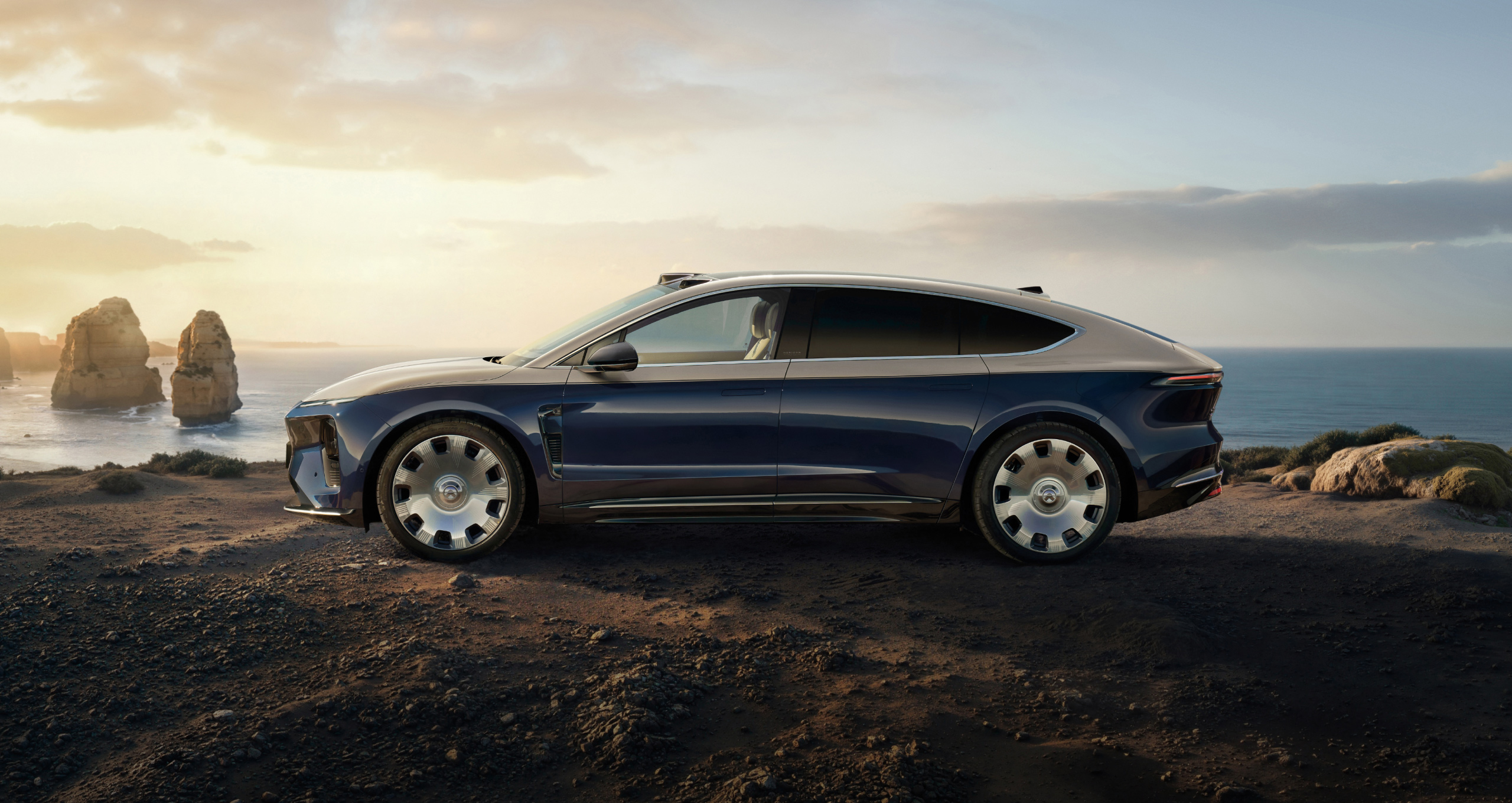 浮光跃金_蔚来ET9-NIO蔚来官网