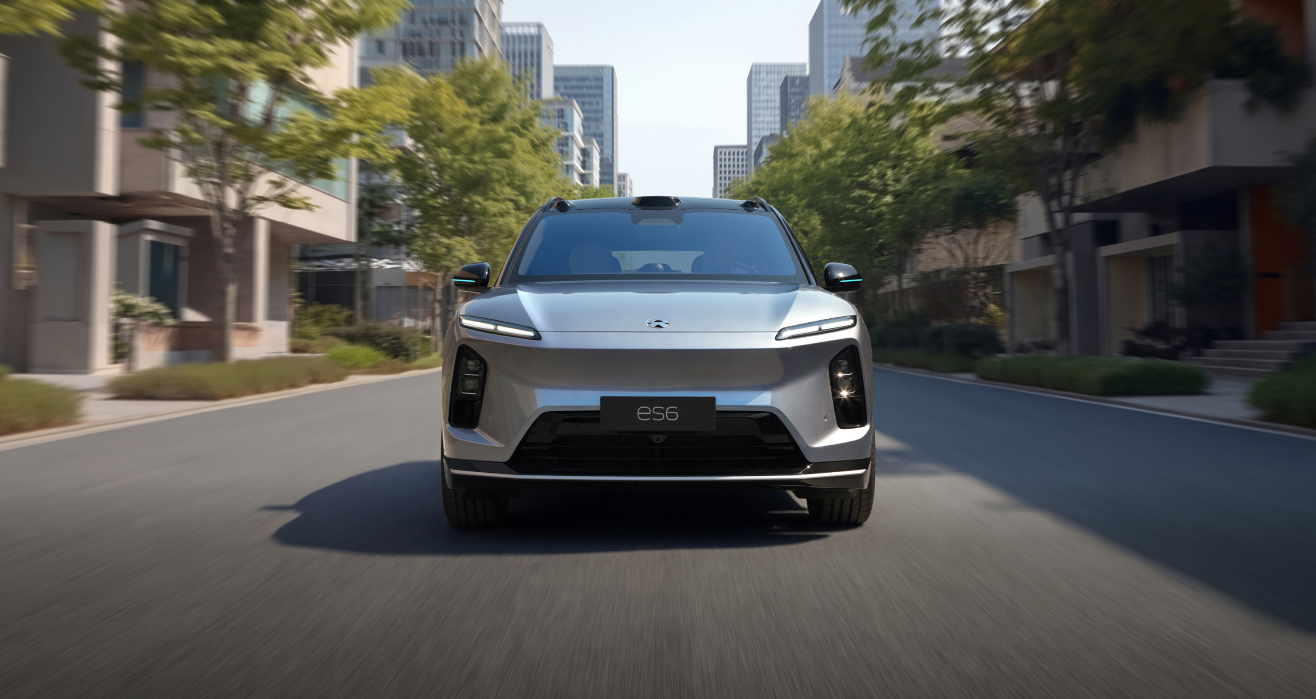 自研技术安全进阶_蔚来新ES6-NIO蔚来官网