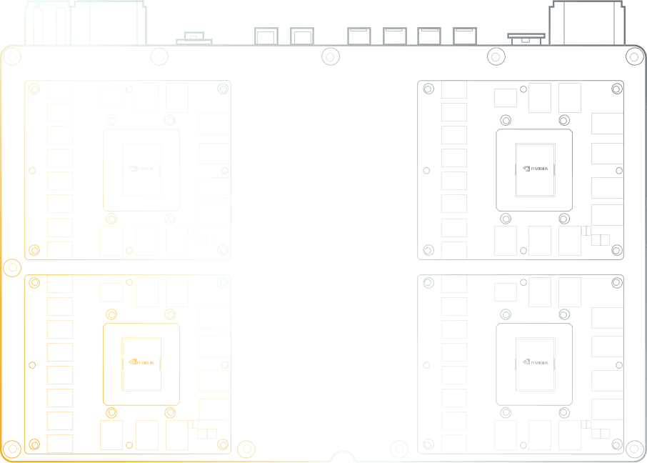 NIO SUPER COMPUTING蔚来超算平台