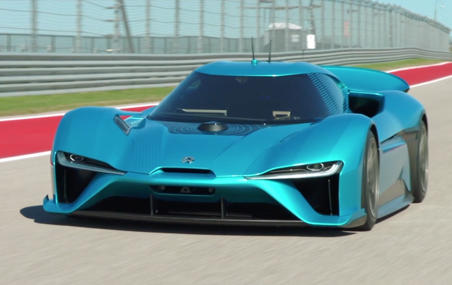 EP9 ｜挑战无人驾驶