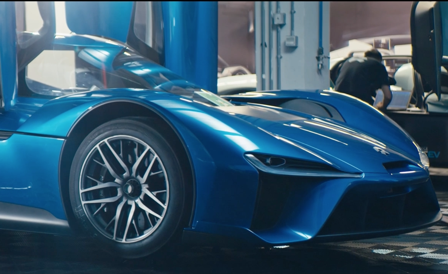 EP9｜浙江国际赛