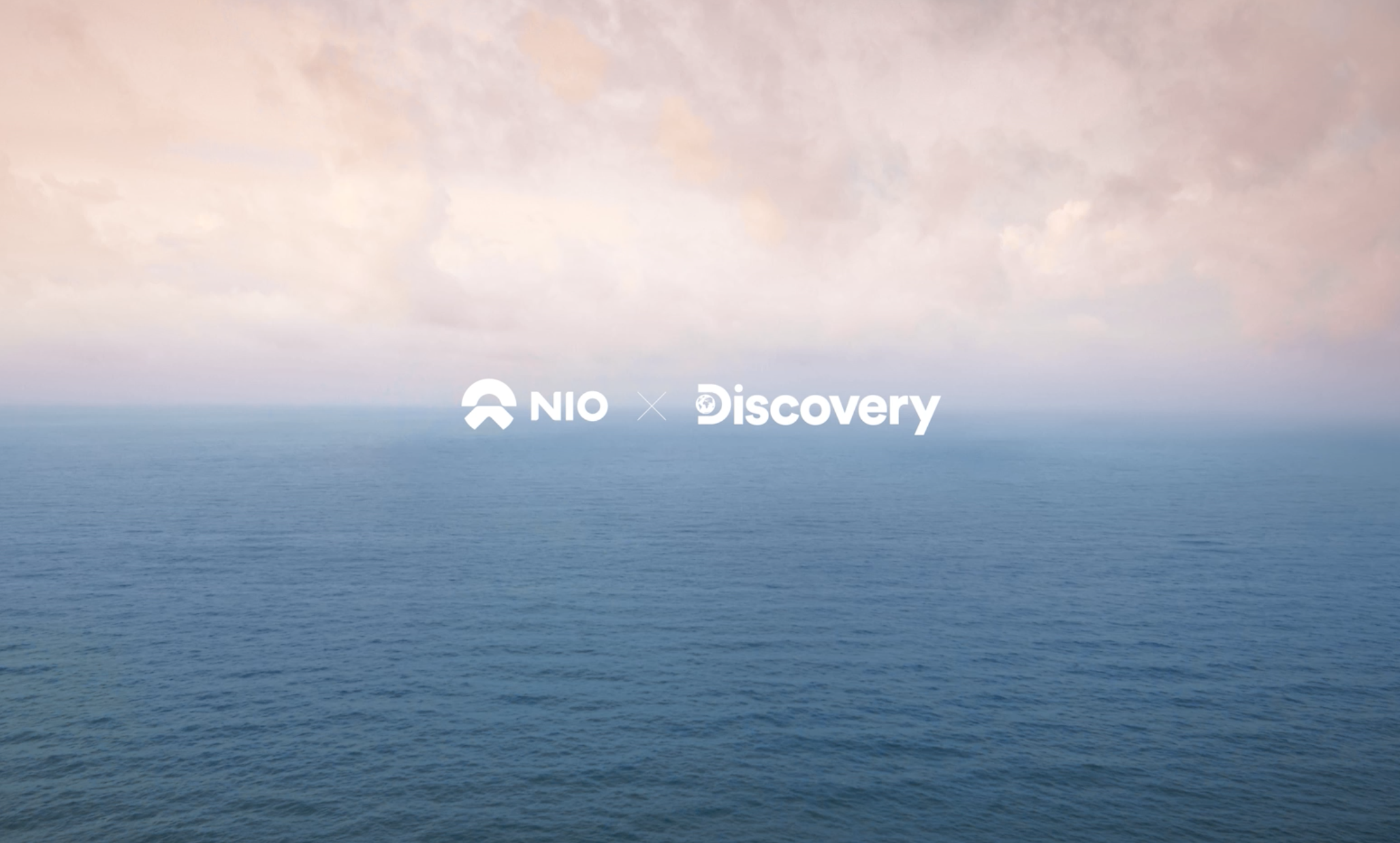 NIO X Discovery陶醉式纪录片《森之语》
