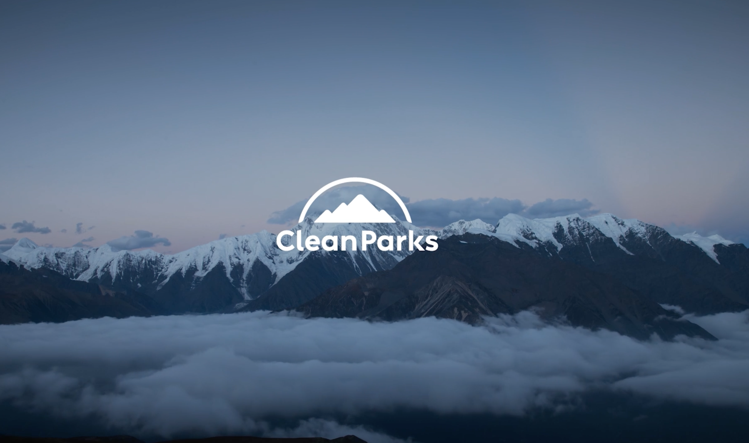 Clean Parks 天下自然基金会