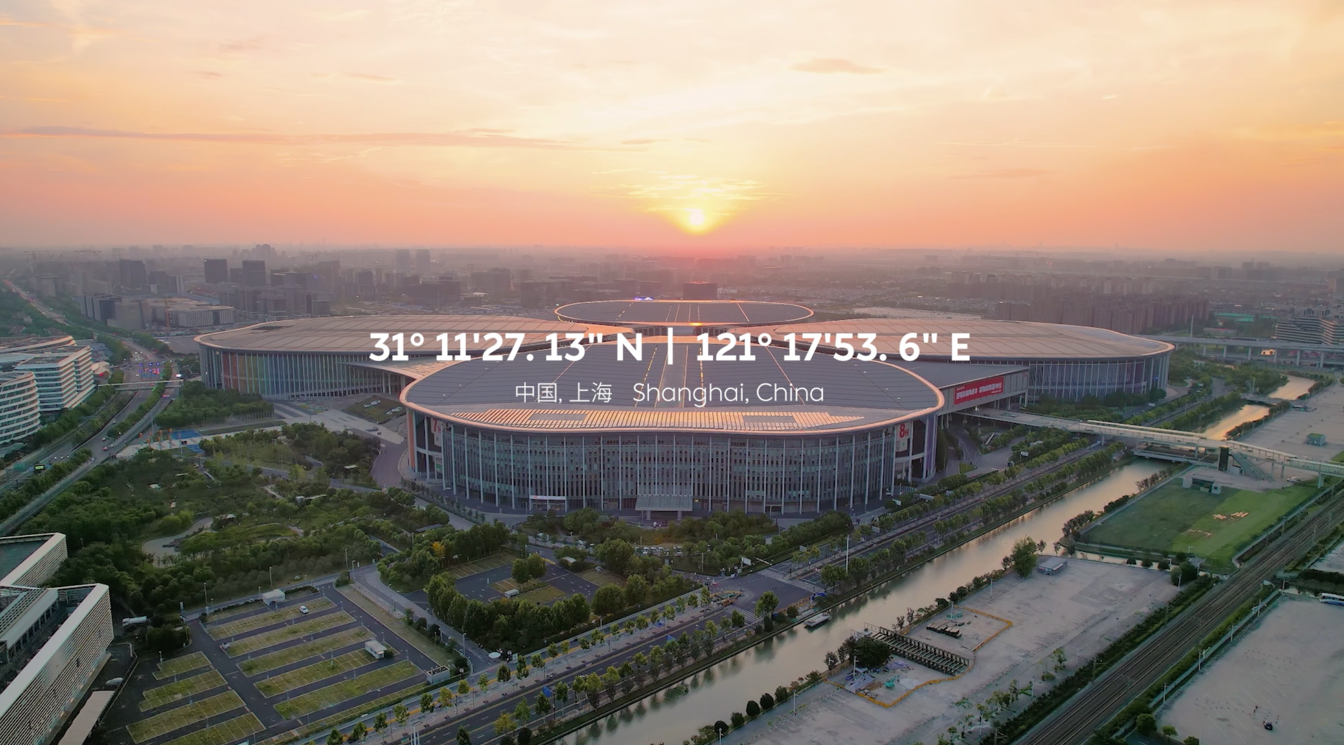 ag8大厅登录ET7-第六届进博会官方指定用车