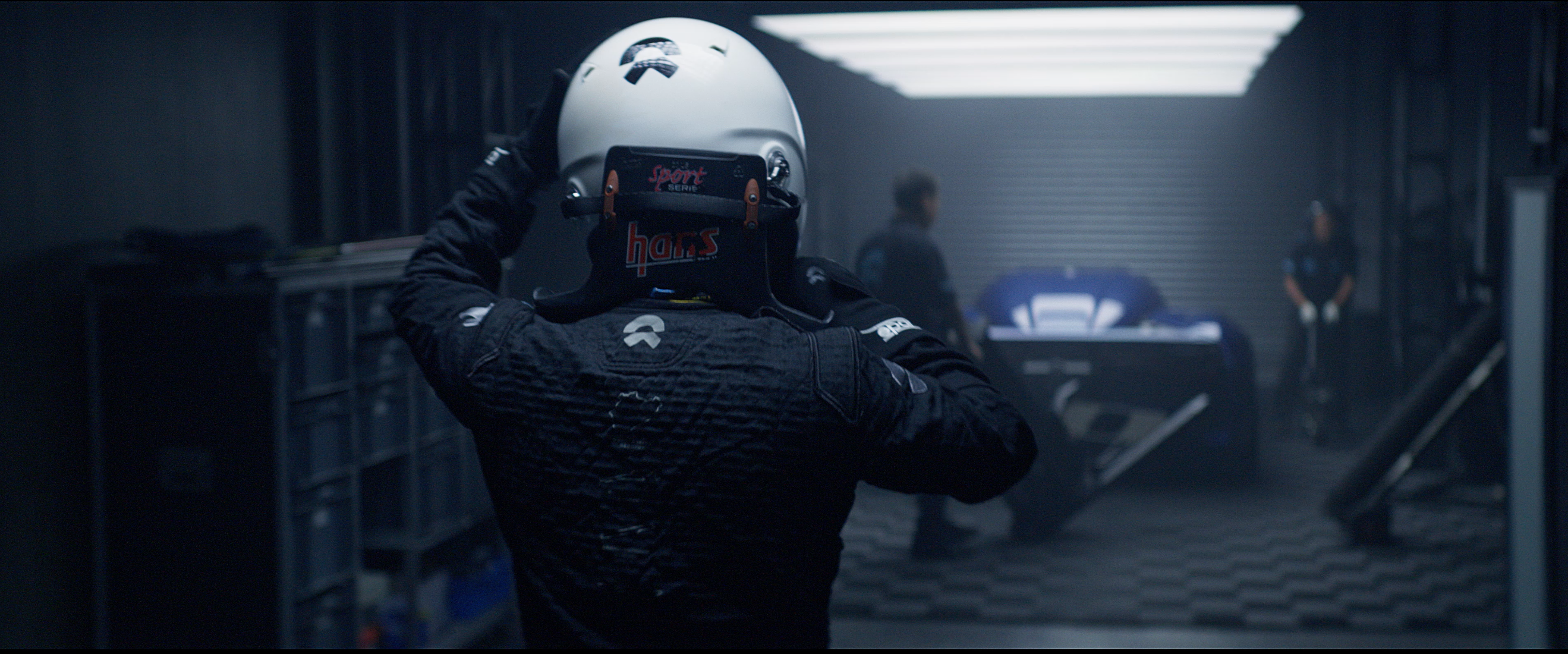 在《极限竞速》，与EP9一同逾越极限