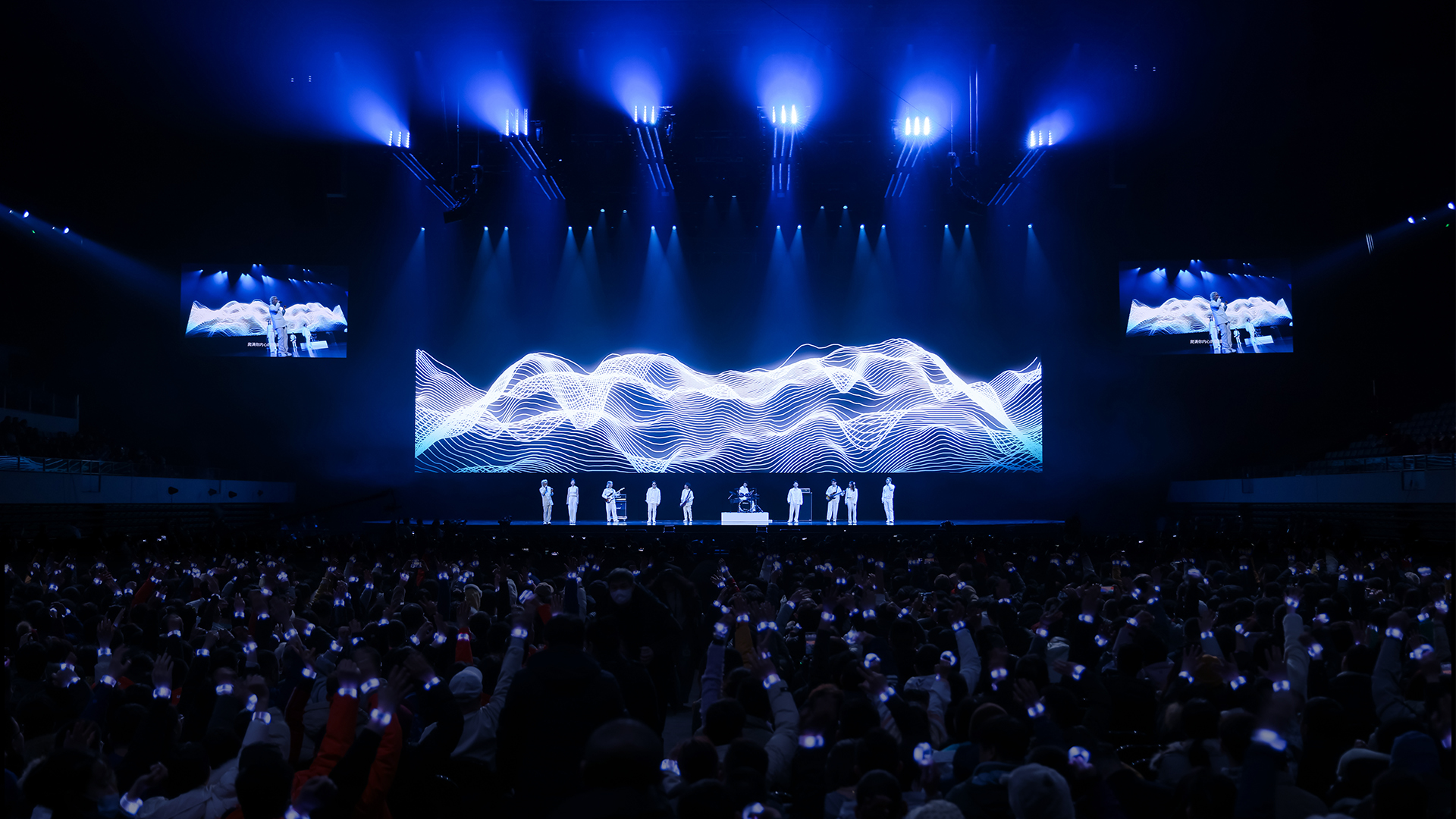 2023ag8大厅登录日｜ag8大厅登录用户乐团现场演出回首