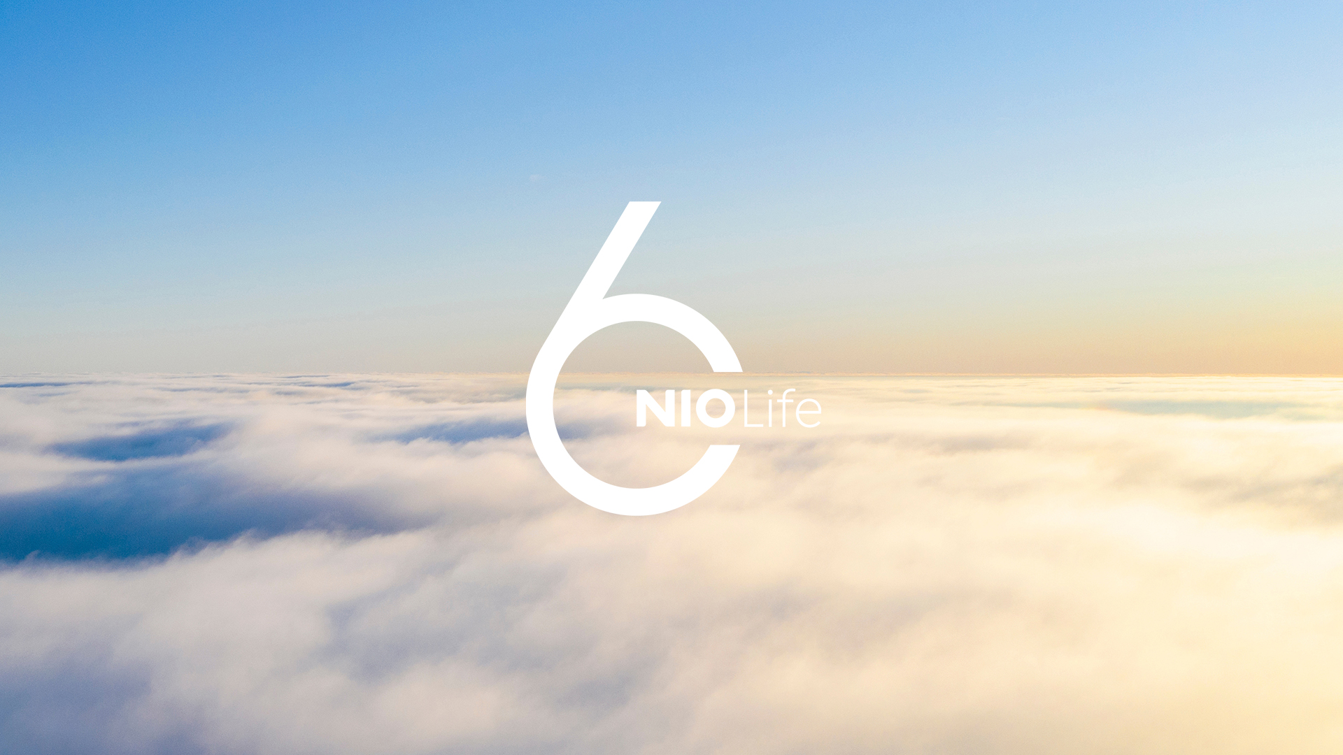 NIO Life六周年回首