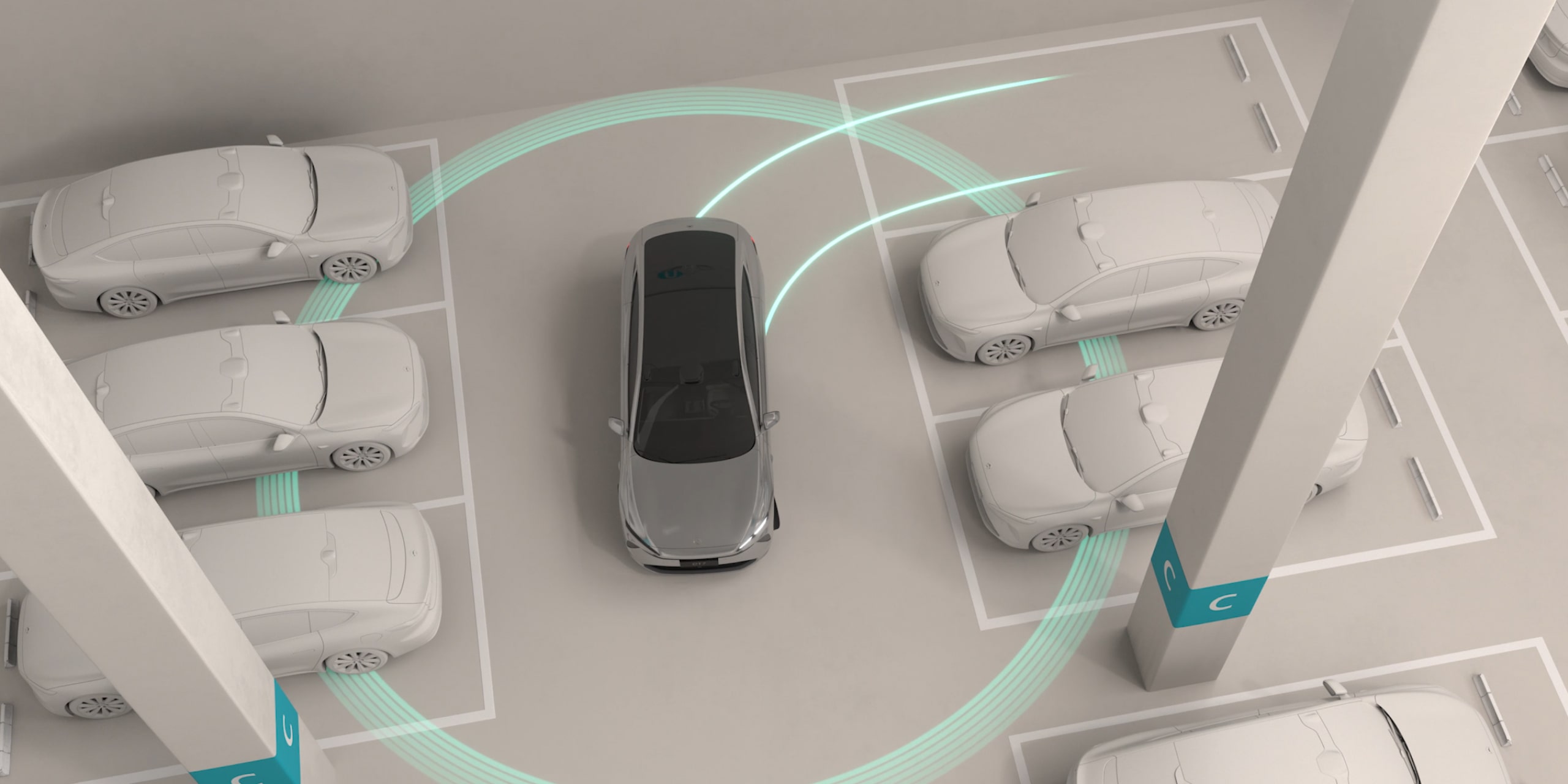 Nio Link 超感泊车-NIOag8大厅登录官网