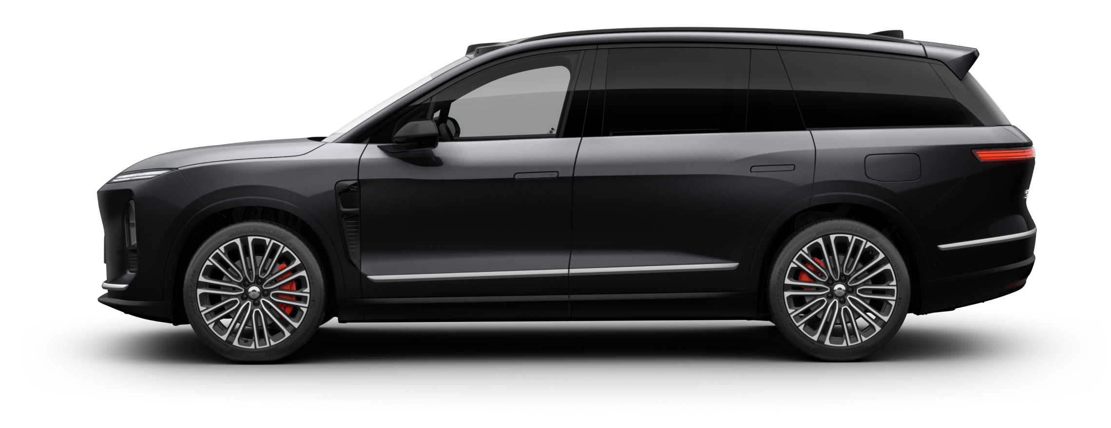 全场景科技旗舰 SUV