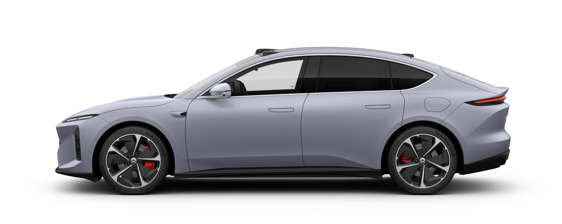 ag8大厅登录ET5续航里程-NIOag8大厅登录官网