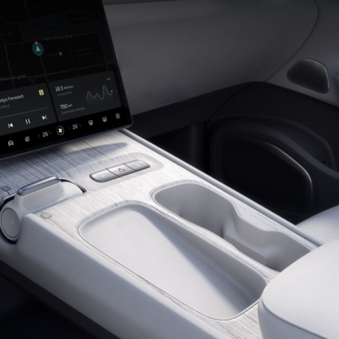 Tech Talk | 怎样让内饰雅观又耐污？