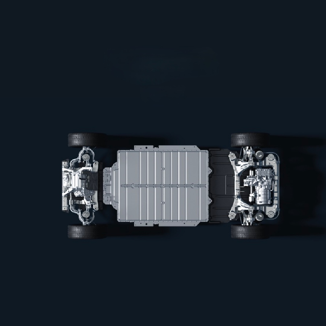 Tech Talk | 电动车是怎么跑起来的？