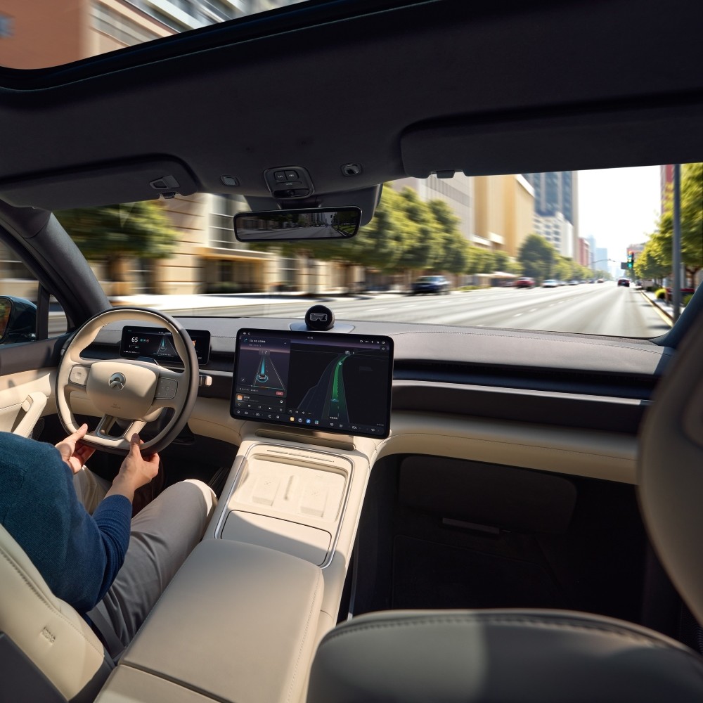 做欠好清静，就不可能做好辅助驾驶