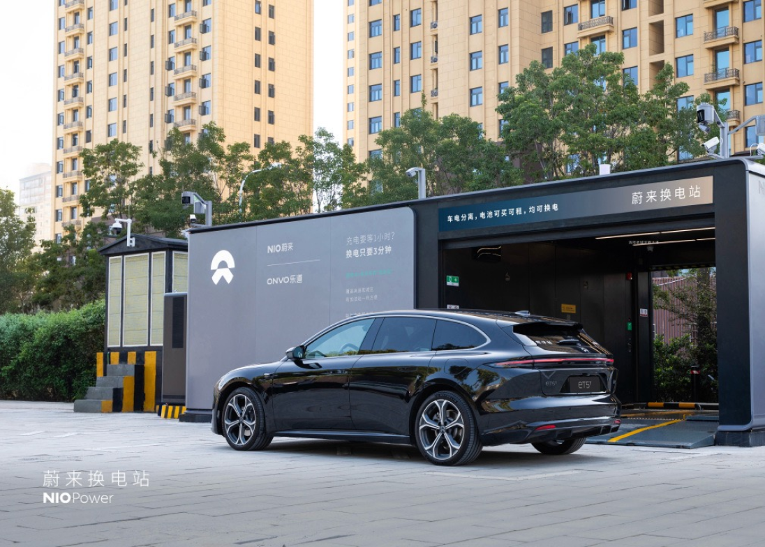 NO.3509 ag8大厅登录换电站｜洛阳老城定鼎大道