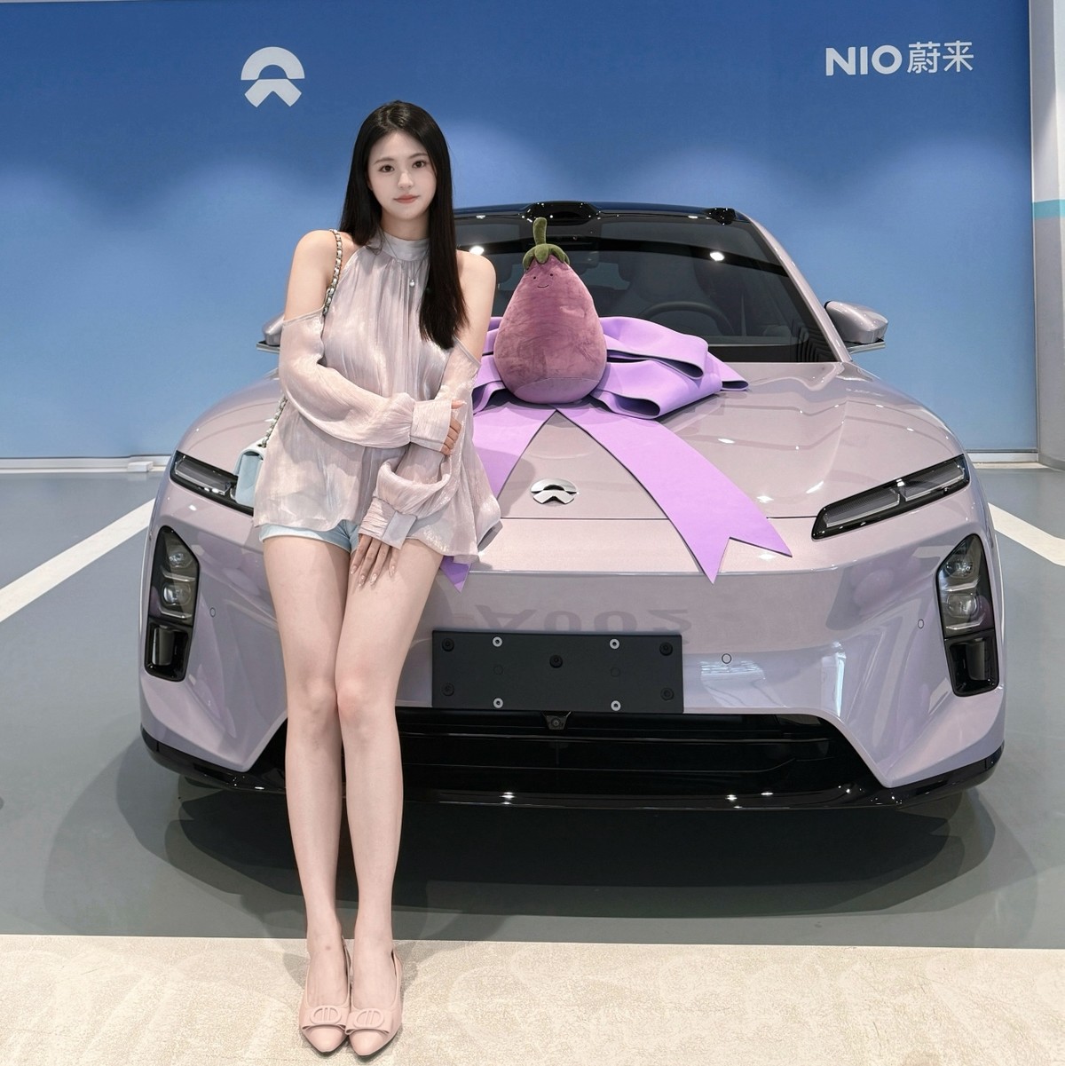 喜提et5t绝绝紫?