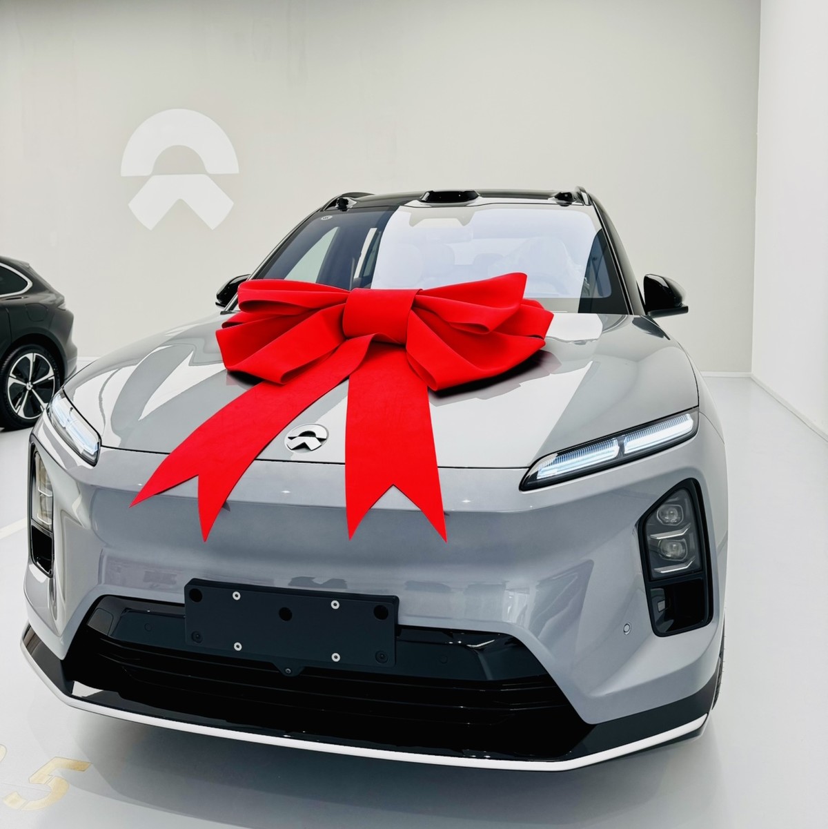 ES6从星云紫到月辉银要花几多W？