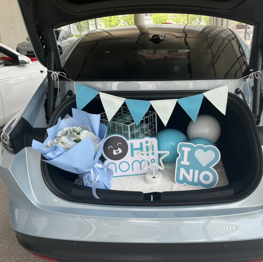 开et5之后，用车本钱大幅下降