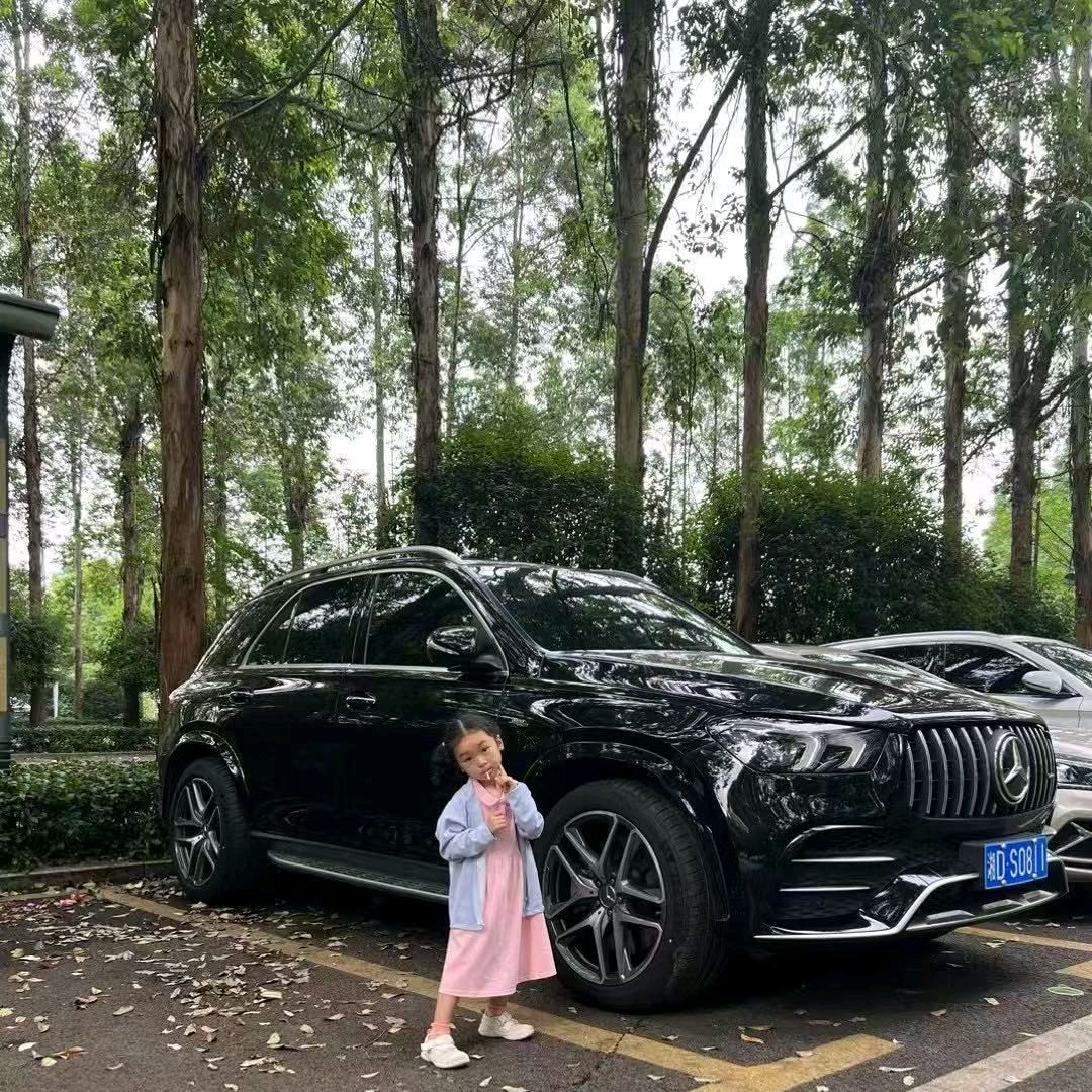 开了三年GLE53，我为什么转头买了ag8大厅登录ES8？