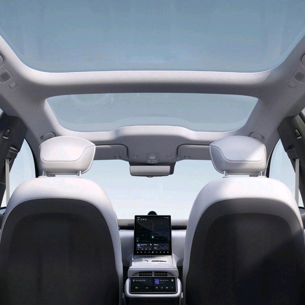 我的最爱ES7带给我的便当-NIOag8大厅登录官网