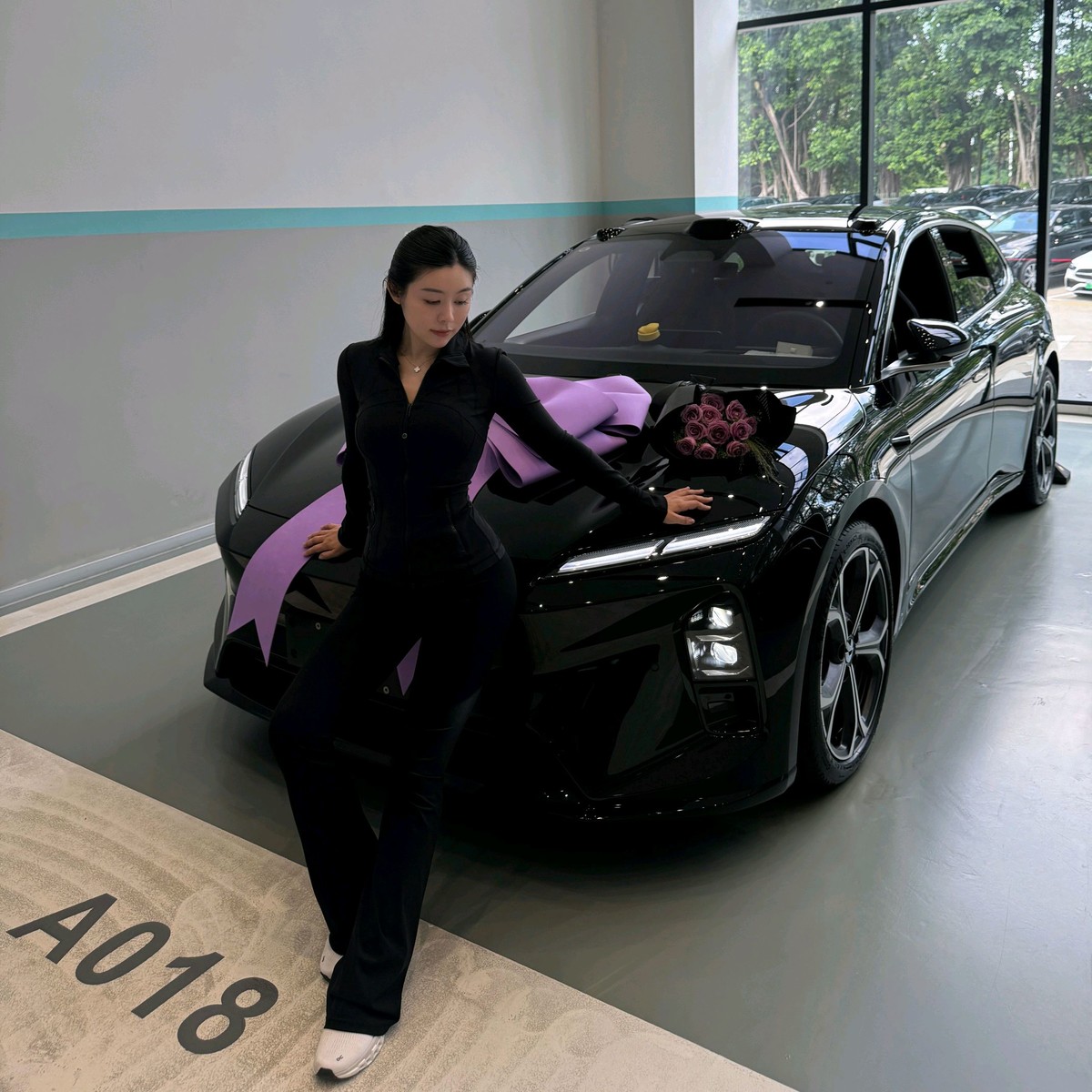 特斯拉Model 3换ET5T，说不值那是假的！-NIOag8大厅登录官网