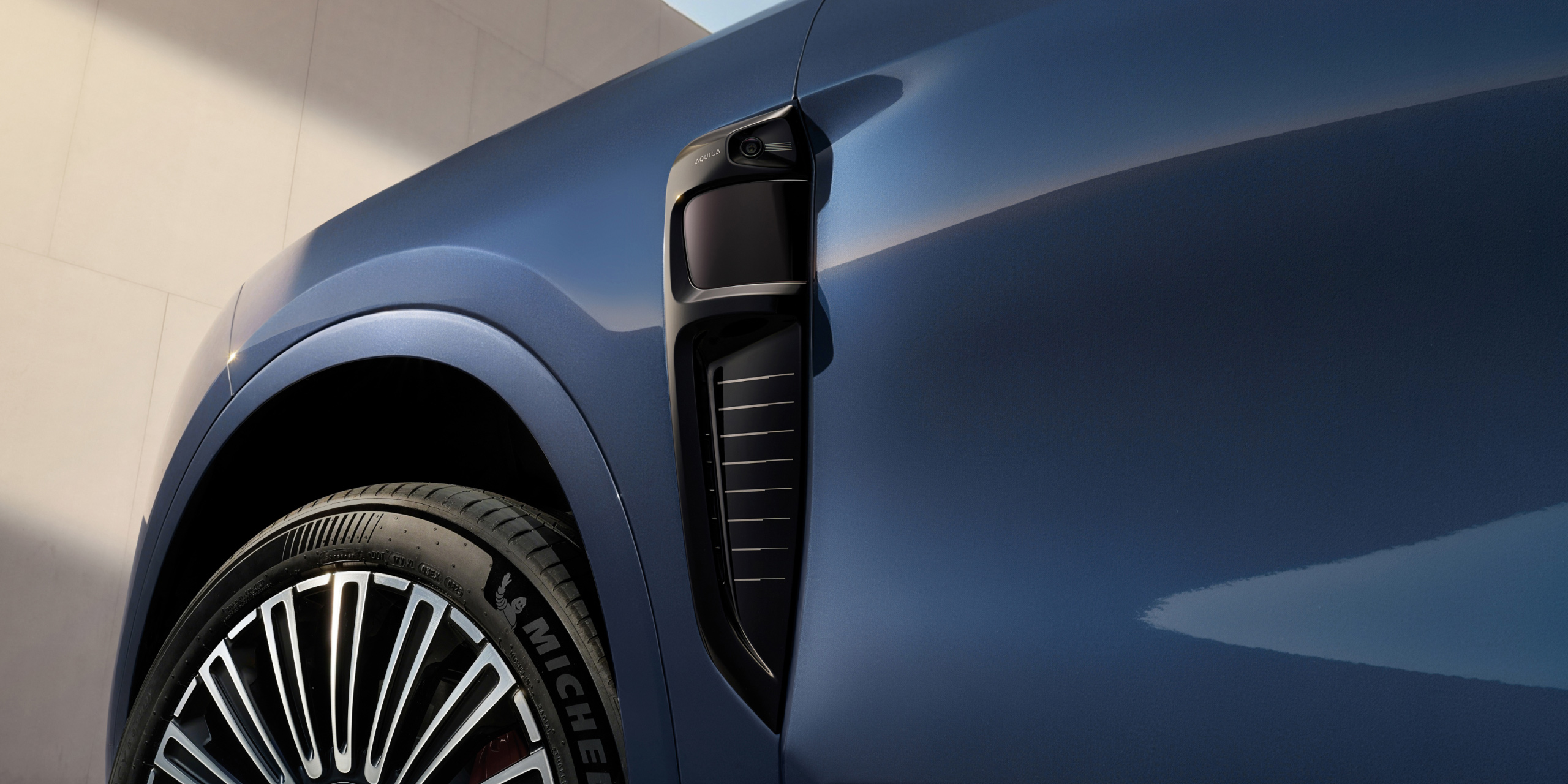 双侧广角激光雷达_ag8大厅登录全新ES8-NIOag8大厅登录官网