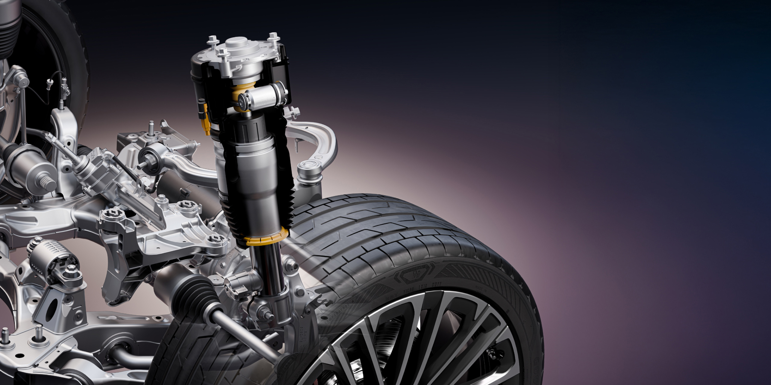 智能双腔空悬_ag8大厅登录全新ES8-NIOag8大厅登录官网