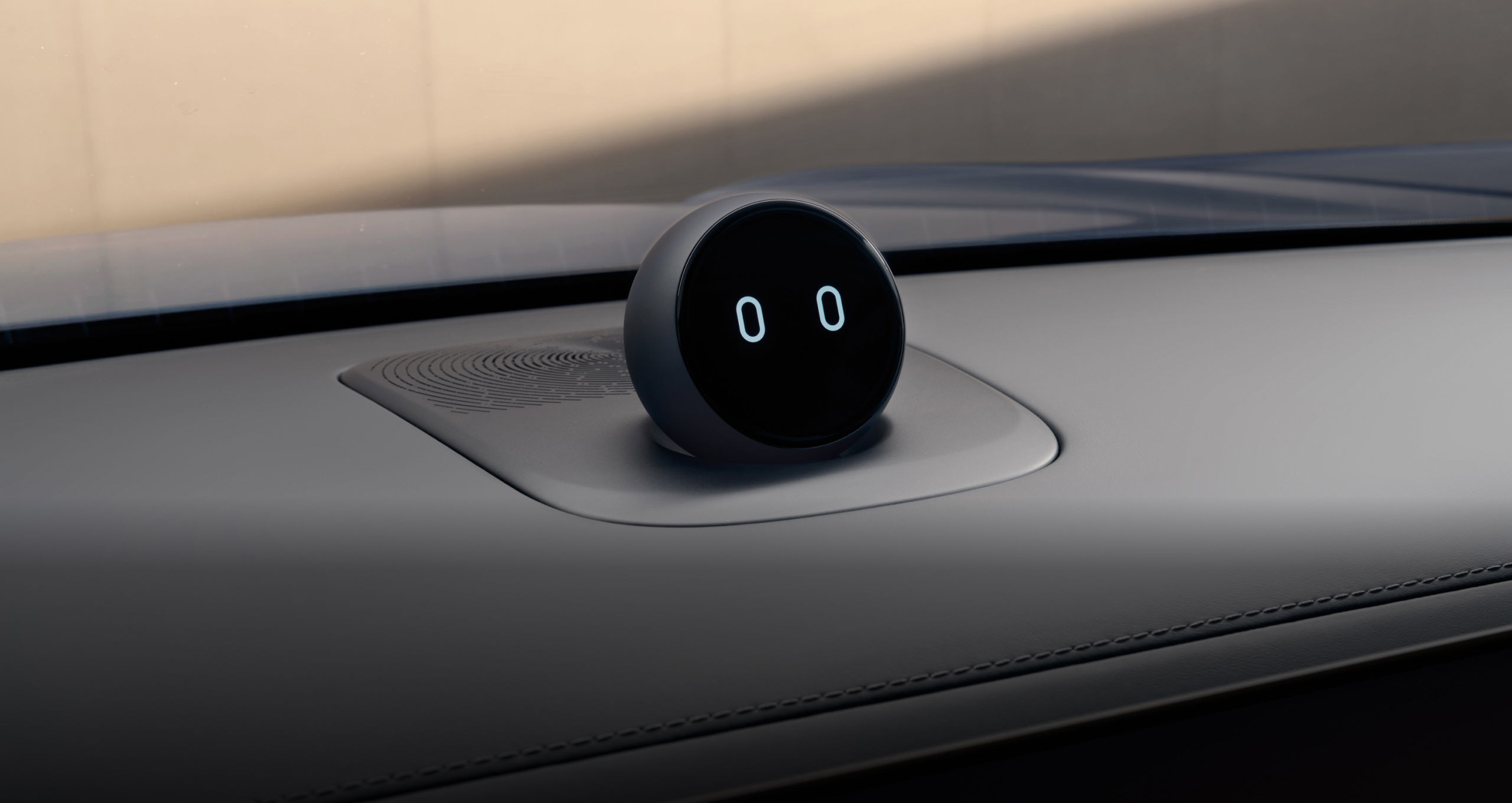 人工智能同伴NOMI_ag8大厅登录全新ES8-NIOag8大厅登录官网