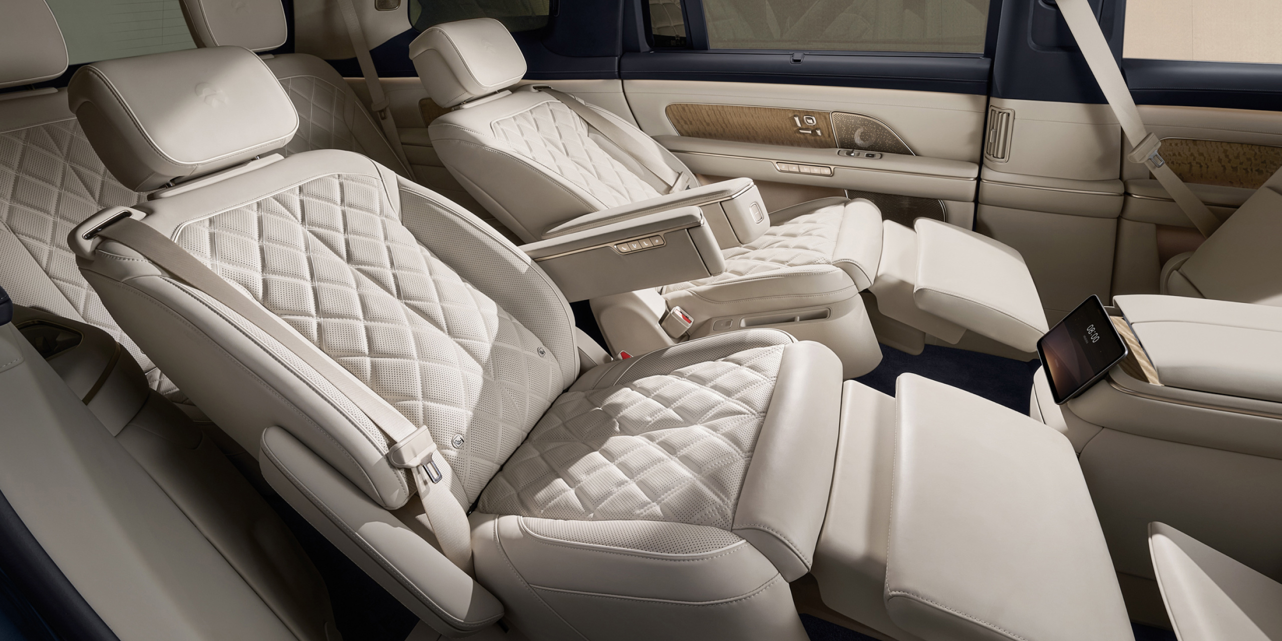 二排飞航零重力座椅_ag8大厅登录全新ES8-NIOag8大厅登录官网