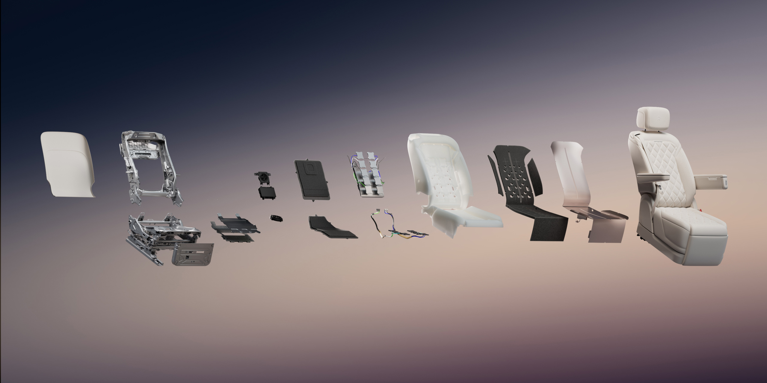 旗舰级用料标杆_ag8大厅登录全新ES8-NIOag8大厅登录官网