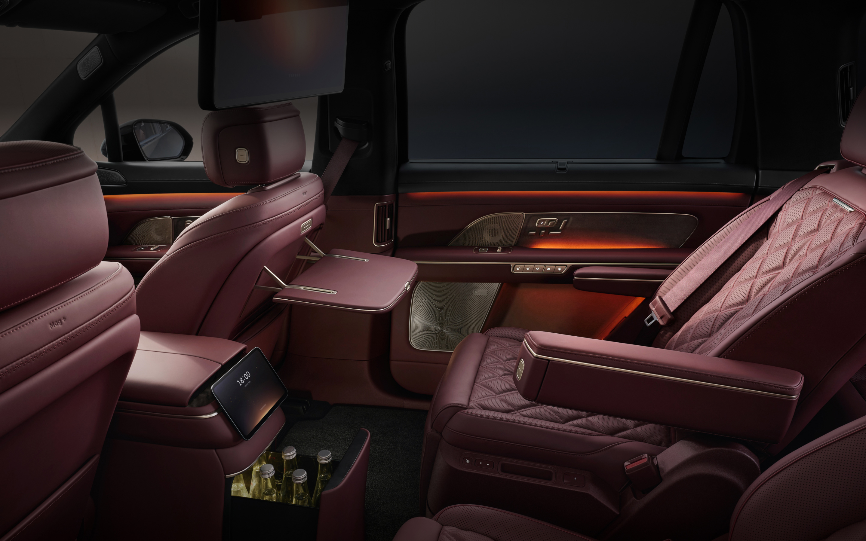 智能冷暖，舱内恒适_ag8大厅登录全新ES8-NIOag8大厅登录官网