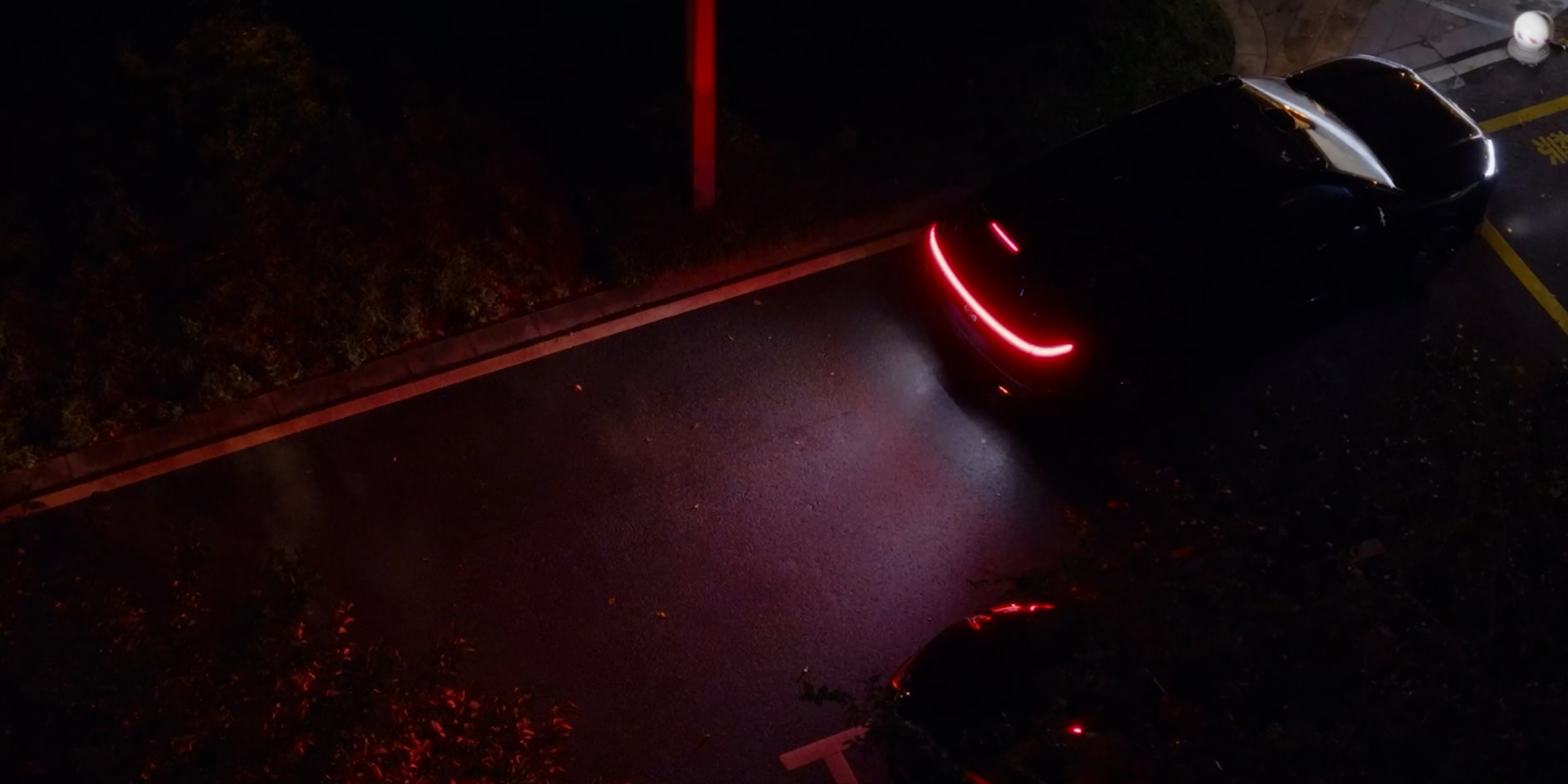 神玑安全影像_蔚来全新ES8-NIO蔚来官网