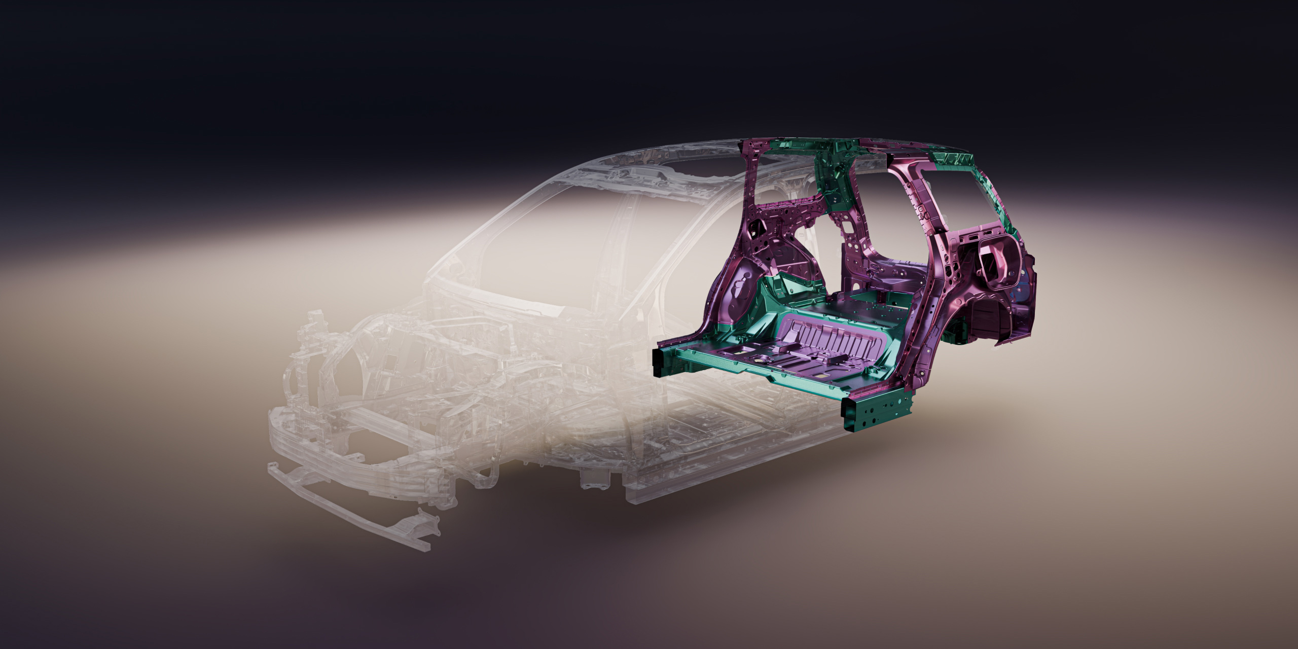 后端多重缓冲结构设计_ag8大厅登录全新ES8-NIOag8大厅登录官网