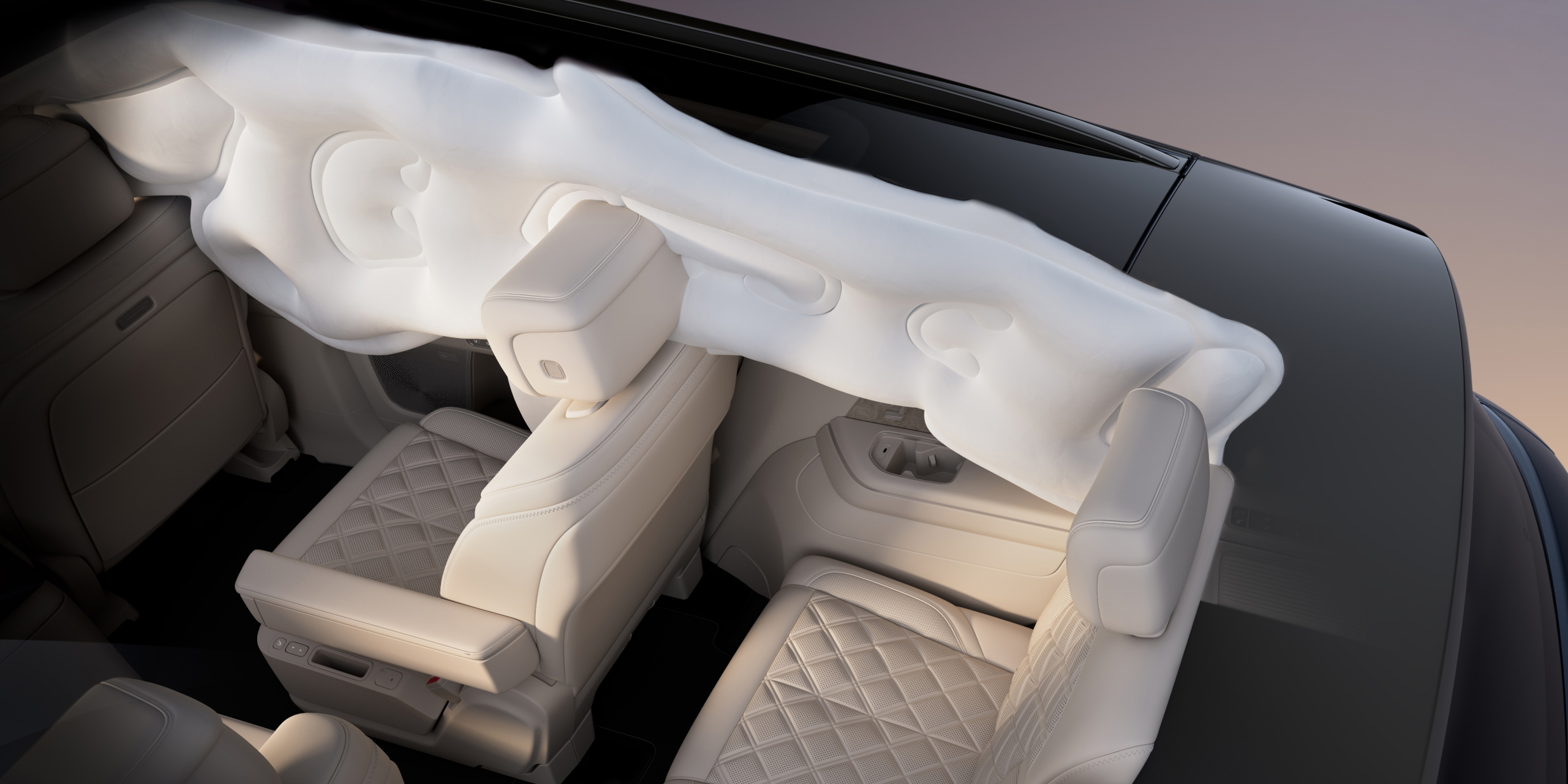 全笼罩双爆发器侧气帘_ag8大厅登录全新ES8-NIOag8大厅登录官网