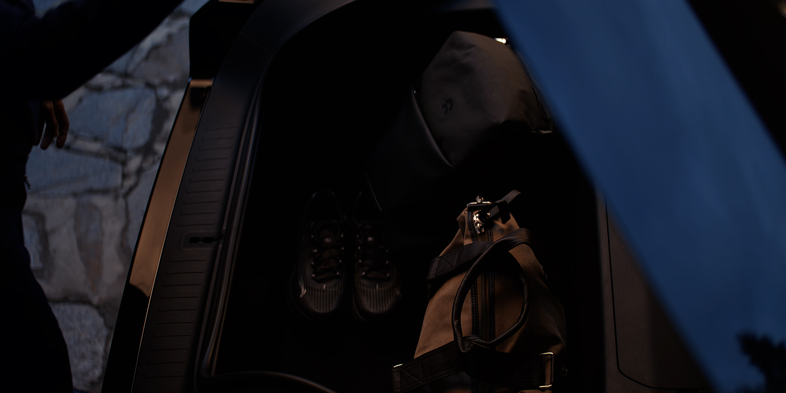 230L前备舱_蔚来全新ES8-NIO蔚来官网