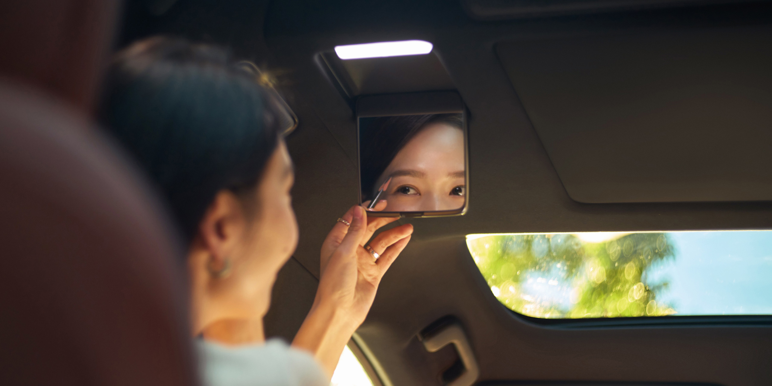 4000K 自然日光色温_ag8大厅登录全新ES8-NIOag8大厅登录官网