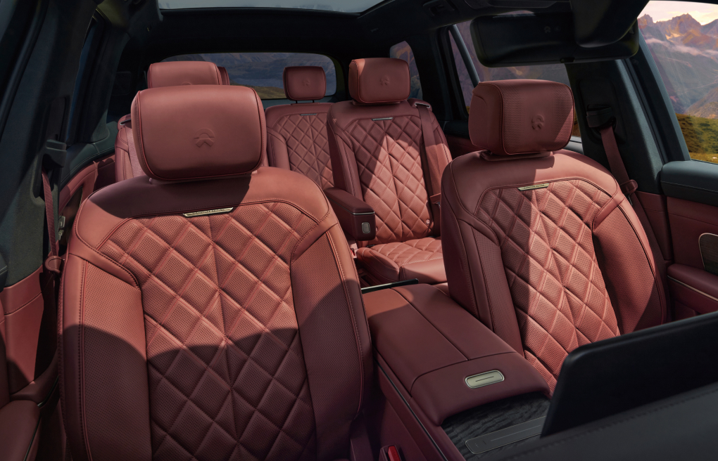 宽境大三排_ag8大厅登录全新ES8-NIOag8大厅登录官网