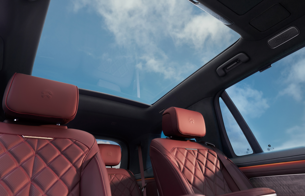 通透见天地_ag8大厅登录全新ES8-NIOag8大厅登录官网