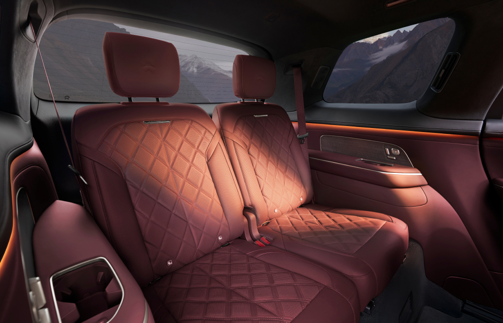 三排亦坦荡_ag8大厅登录全新ES8-NIOag8大厅登录官网