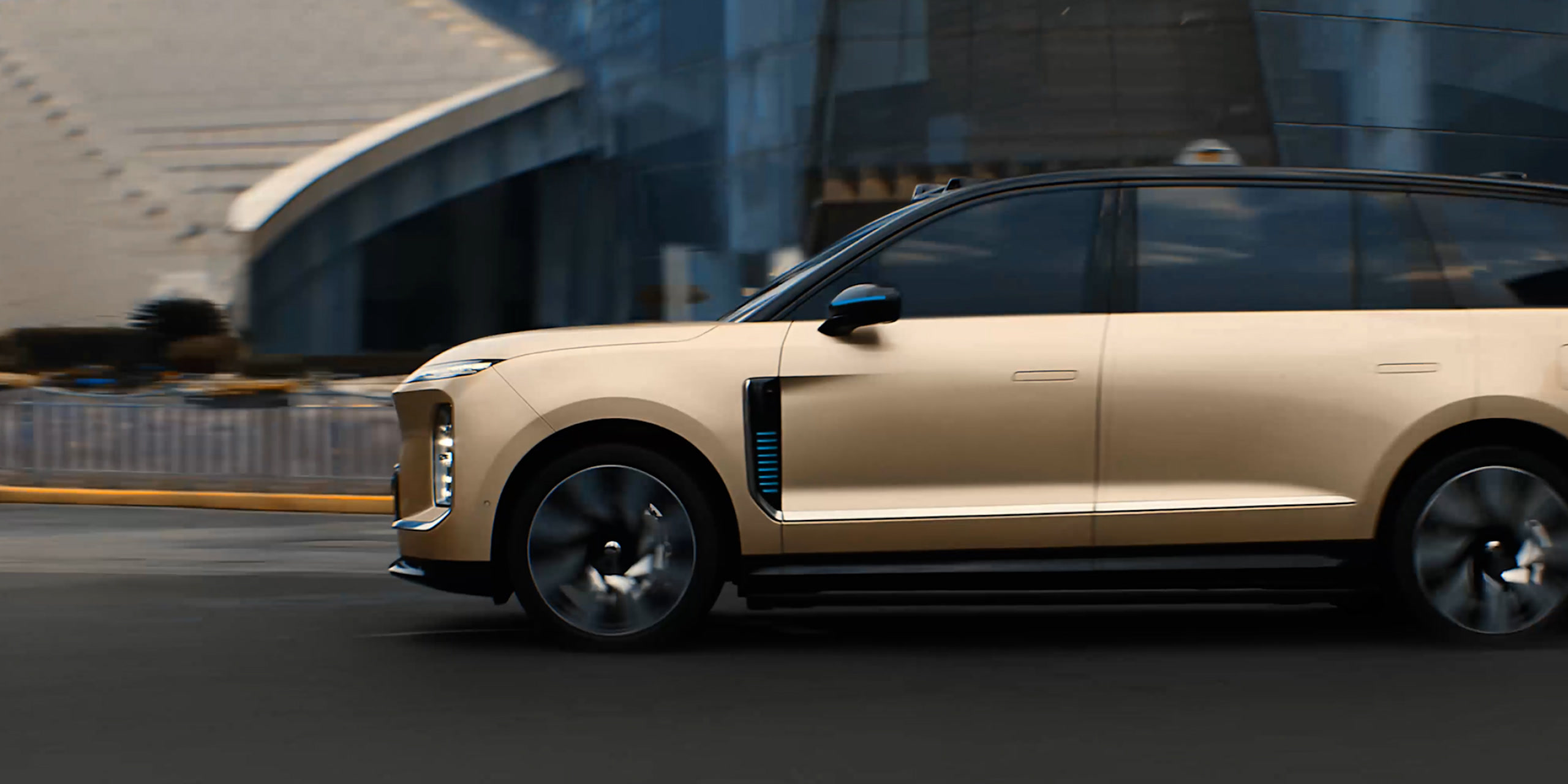 NWM 点到点全域领航辅助_蔚来ES9-NIO蔚来官网