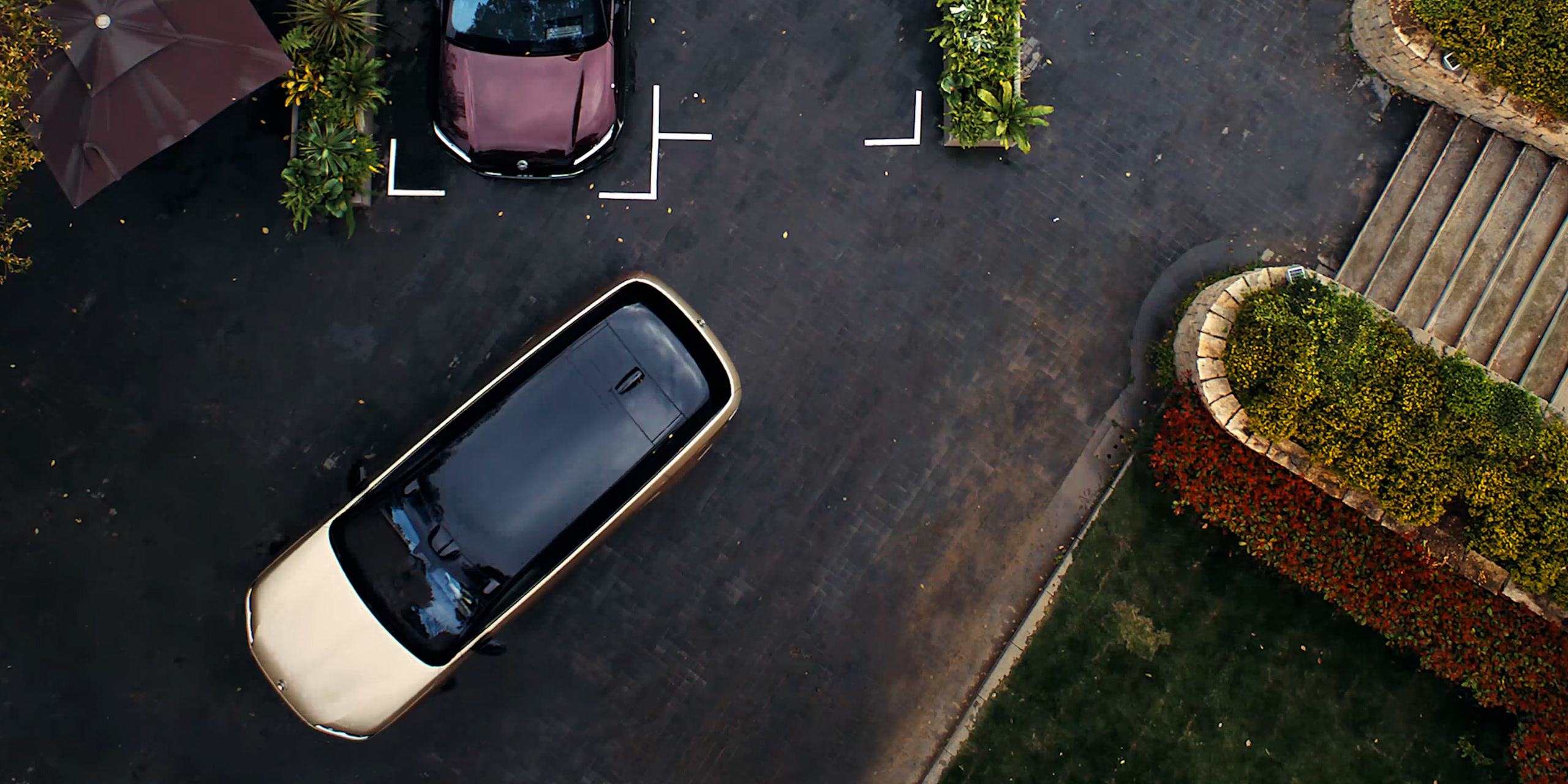 NWM 智能泊车辅助_蔚来ES9-NIO蔚来官网